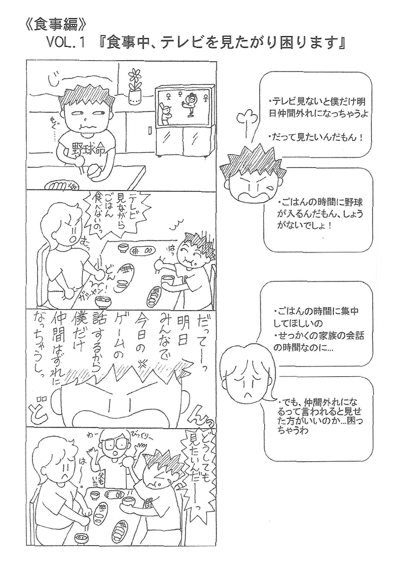 選択理論を身につける前